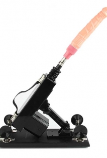 Otomatik Seks Makinesi